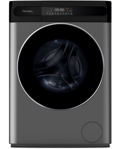 Купить Стирально-сушильная машина WMD-241605DG в E-mobi