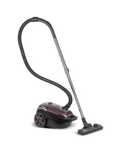 Купить Пылесос Eurostek EVC-3512 фиолетовый, черный  в E-mobi