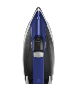 Купить Утюг Beko SPA9130B серый; синий; черный  в E-mobi