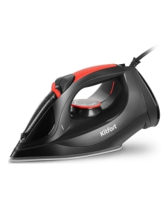 Купить Утюг Kitfort КТ-2620 в E-mobi