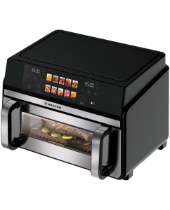 Купить Аэрогриль Brayer BR2055 в E-mobi