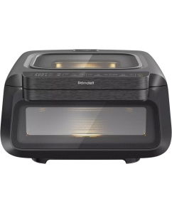 Купить Аэрогриль Rondell RDE-AF111  в E-mobi