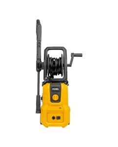 Купить Моечная машина высокого давления R-170D, 1800 Вт, 170 бар, 380 л/ч, с барабаном Denzel 582  в E-mobi