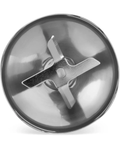 Купить Погружной блендер DOMFY DSM-HB401 серебристый  в E-mobi