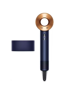 Купить Фен Dyson Supersonic HD08 1600 Вт синий  в E-mobi