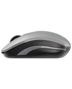 Купить Беспроводная мышь OKLICK 445MW Gray/Black  в E-mobi