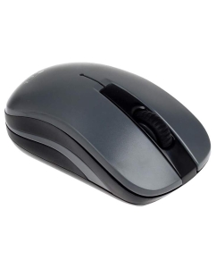 Купить Беспроводная мышь OKLICK 445MW Gray/Black  в E-mobi