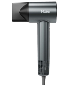 Купить Фен Haier HHD-603 графит  в E-mobi