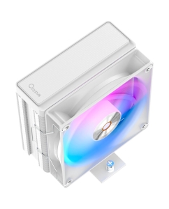 Купить Охлаждение CPU Cooler for CPU Ocypus Delta A40 WH ARGB 220W  в E-mobi