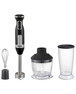 Купить Погружной блендер Korting KHB 0306 N черный в E-mobi