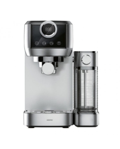 Купить Рожковая кофеварка Centek CT-1170 черная  в E-mobi