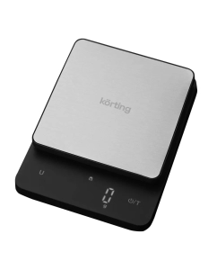 Купить Кухонные весы Korting KKS 0102 в E-mobi