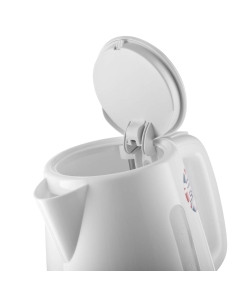 Купить Чайник электрический Brayer BR1058WH 2 л белый  в E-mobi