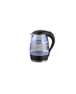 Купить Чайник электрический RENOVA KT17G-07B 1.7 л черный  в E-mobi