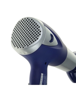 Купить Фен Lira LR 0703 2000 Вт синий  в E-mobi
