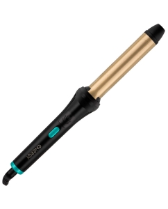 Купить Электрощипцы Energy EN-830 черный, золотистый  в E-mobi