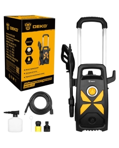 Купить Мойка высокого давления Deko DKCW175 083-2030 в E-mobi