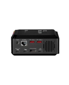 Купить Внешний SSD диск WD Black D50 Game Dock 1ТБ (WDBA3U0010BBK-EESN)  в E-mobi