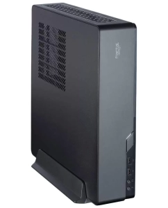Купить Корпус компьютерный Fractal Design Node 202 (FD-CA-NODE-202-BK) Black в E-mobi