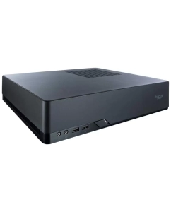 Купить Корпус компьютерный Fractal Design Node 202 (FD-CA-NODE-202-BK) Black  в E-mobi