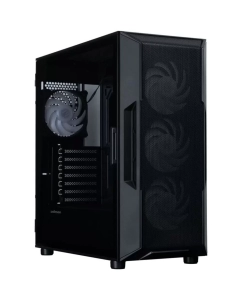 Купить Корпус ATX Miditower Zalman i3 Neo V2 Black  в E-mobi