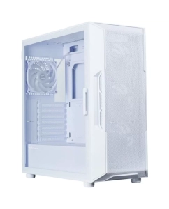 Купить Корпус ATX Miditower Zalman i3 Neo V2 White  в E-mobi