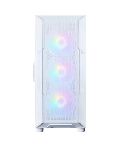 Купить Корпус ATX Miditower Zalman i3 Neo V2 White  в E-mobi