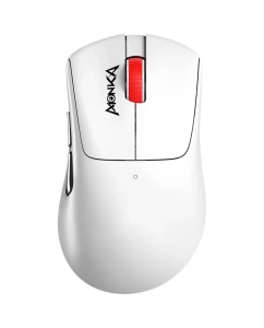 Купить Компьютерная мышь Monka Rapid G982W в E-mobi