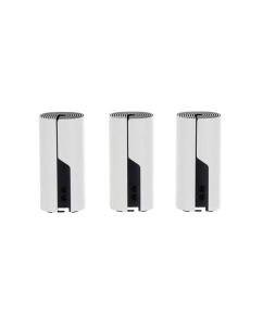 Купить Wi-Fi роутер TP-Link DECO P9 (3-PACK) White  в E-mobi