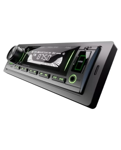 Купить Автомобильная магнитола AURA FIREBALL-204BT  в E-mobi