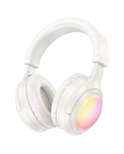 Купить Беспроводные наушники Hoco W48 в E-mobi