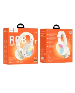 Купить Беспроводные наушники Hoco W48  в E-mobi