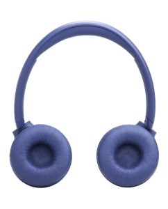 Купить Наушники JBL Tune 530BT синий  в E-mobi