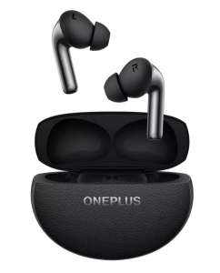 Купить Беспроводные наушники OnePlus Buds Pro 3 черный (18006) в E-mobi