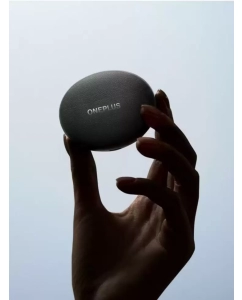 Купить Беспроводные наушники OnePlus Buds Pro 3 черный (18006)  в E-mobi