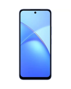 Купить Смартфон Infinix Smart 10 4/128GB Iris Blue  в E-mobi
