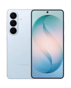Купить Смартфон Samsung Galaxy S26 256 ГБ голубой в E-mobi