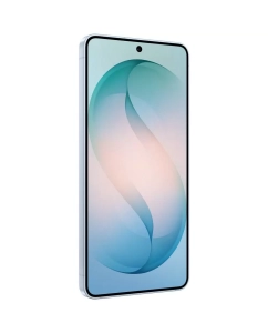 Купить Смартфон Samsung Galaxy S26 256 ГБ голубой  в E-mobi