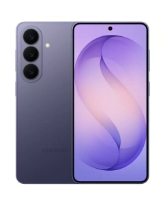 Купить Смартфон Samsung Galaxy S26 512 ГБ фиолетовый в E-mobi