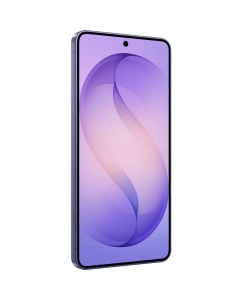 Купить Смартфон Samsung Galaxy S26 512 ГБ фиолетовый  в E-mobi