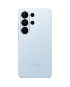 Купить Смартфон Samsung Galaxy S26 Ultra 256 ГБ голубой  в E-mobi