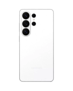 Купить Смартфон Samsung Galaxy S26 Ultra 512 ГБ белый  в E-mobi