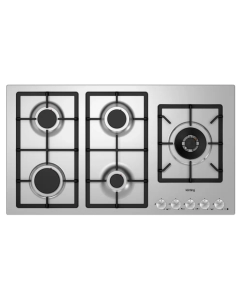 Купить Газовая варочная панель Korting HG 997 CTX в E-mobi