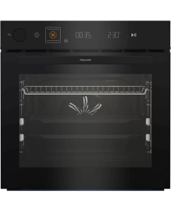 Купить Духовой шкаф Hotpoint HSTF 1352 H BL в E-mobi