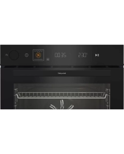 Купить Духовой шкаф Hotpoint HSTF 1352 H BL  в E-mobi