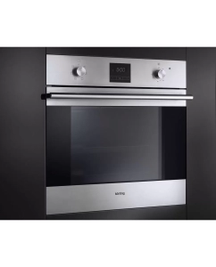 Купить Встраиваемый электрический духовой шкаф Korting OKB 560 CFX серебристый  в E-mobi