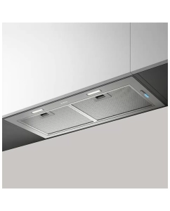 Купить Вытяжка встраиваемая Elica FOLD GR/A/72 серая  в E-mobi