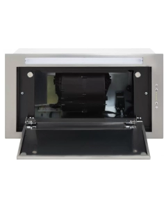 Купить Вытяжка встраиваемая Elica Lane SENSOR IX/A/52 серебристый  в E-mobi