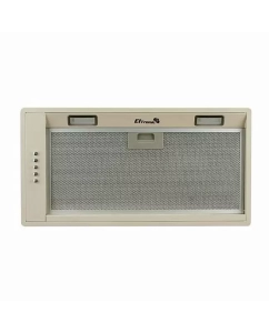 Купить Вытяжка настенная ElTronic (77-26) бежевый  в E-mobi
