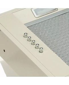 Купить Вытяжка настенная ElTronic (77-26) бежевый  в E-mobi
